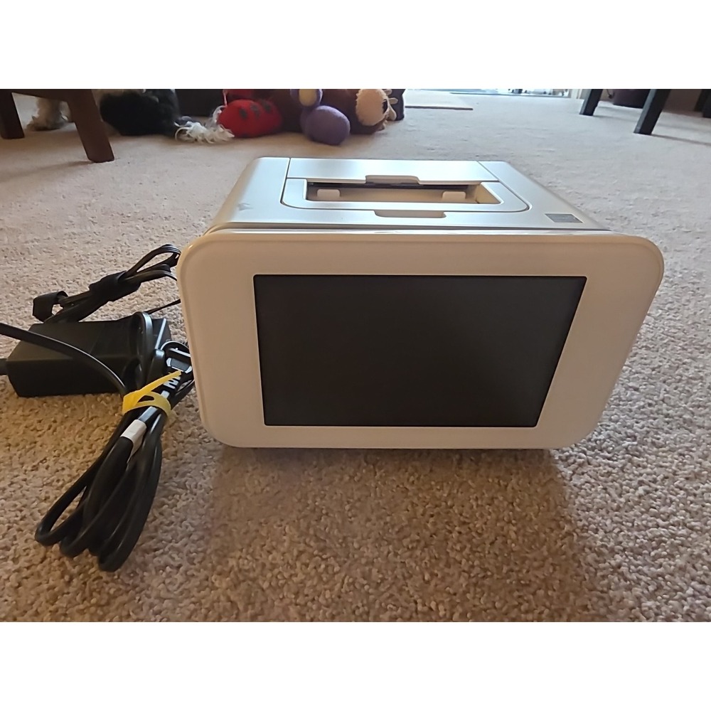 Epson‎ PictureMate PM 300 Digital Photo Inkjet Printer Pm300 READ
